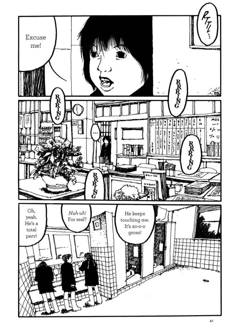 GoGo Monster Chapter 1 49